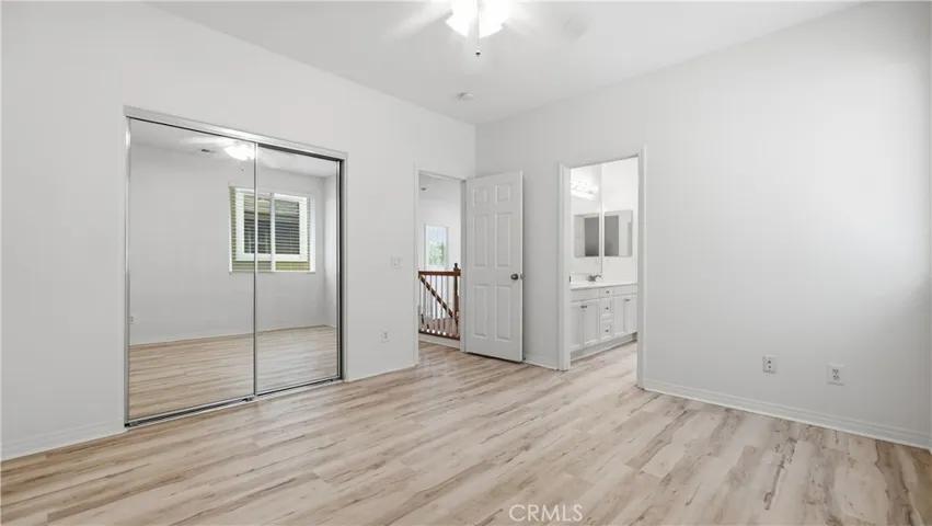 Bedroom #3