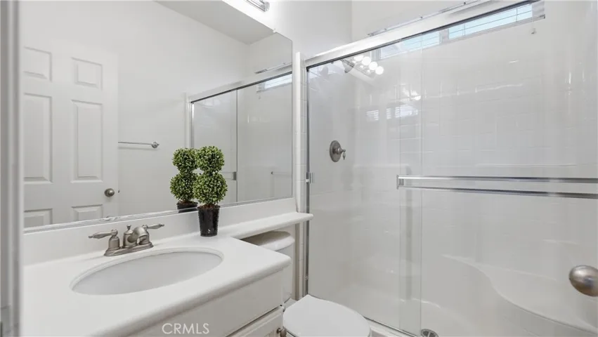 Downstairs Bathroom