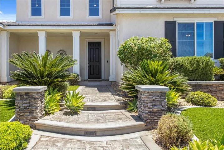 1670 Eldora Court, Beaumont, California 92223
