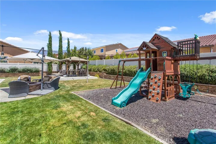 1670 Eldora Court, Beaumont, California 92223