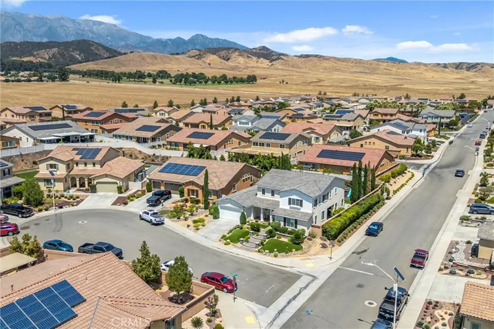 1670 Eldora Court, Beaumont, California 92223