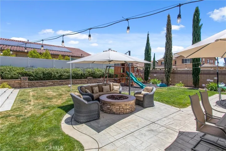 1670 Eldora Court, Beaumont, California 92223
