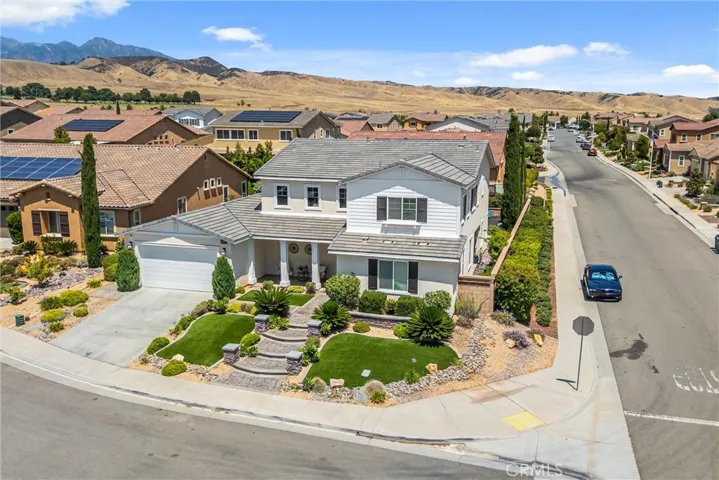 1670 Eldora Court, Beaumont, California 92223
