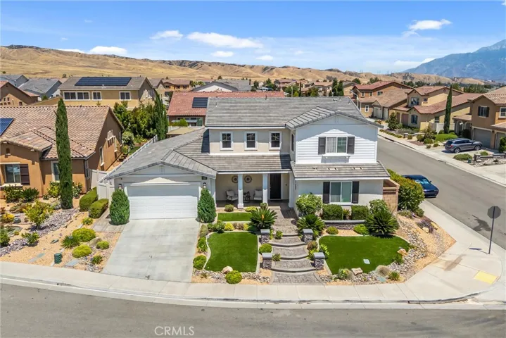 1670 Eldora Court, Beaumont, California 92223