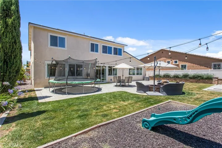 1670 Eldora Court, Beaumont, California 92223