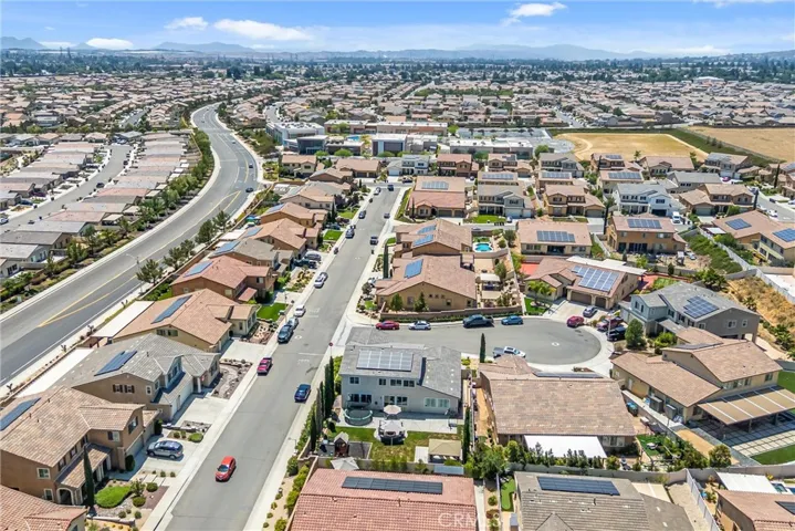 1670 Eldora Court, Beaumont, California 92223