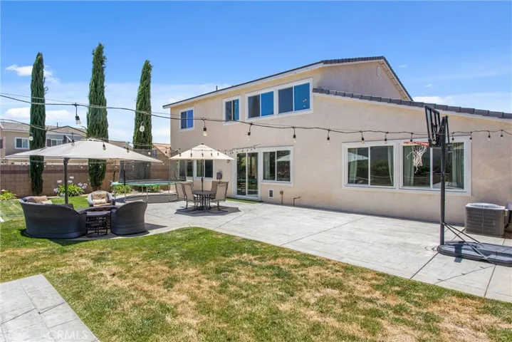 1670 Eldora Court, Beaumont, California 92223