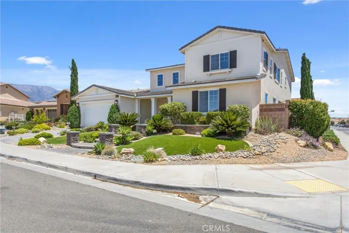 1670 Eldora Court, Beaumont, California 92223