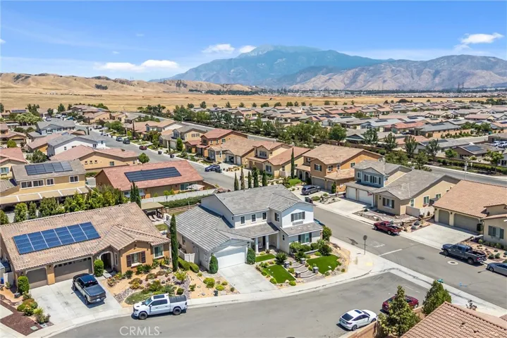 1670 Eldora Court, Beaumont, California 92223