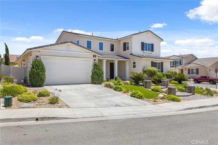 1670 Eldora Court, Beaumont, California 92223