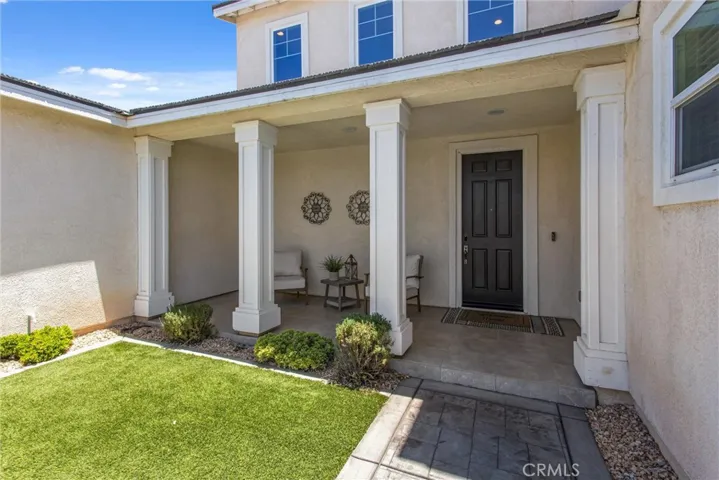 1670 Eldora Court, Beaumont, California 92223