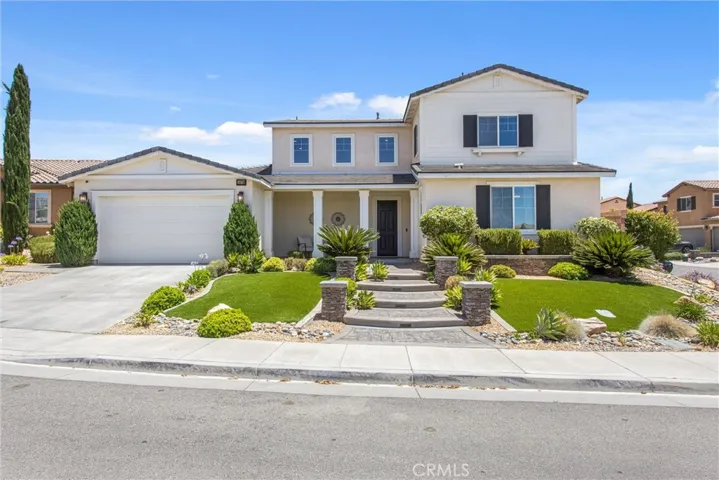 1670 Eldora Court, Beaumont, California 92223