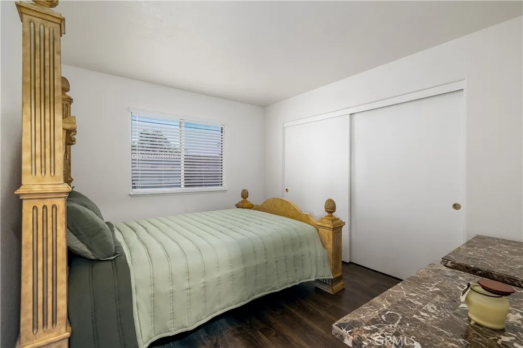 Bedroom number 3