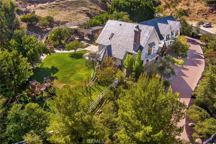 85 Saddlebow, Bell Canyon, California 91307
