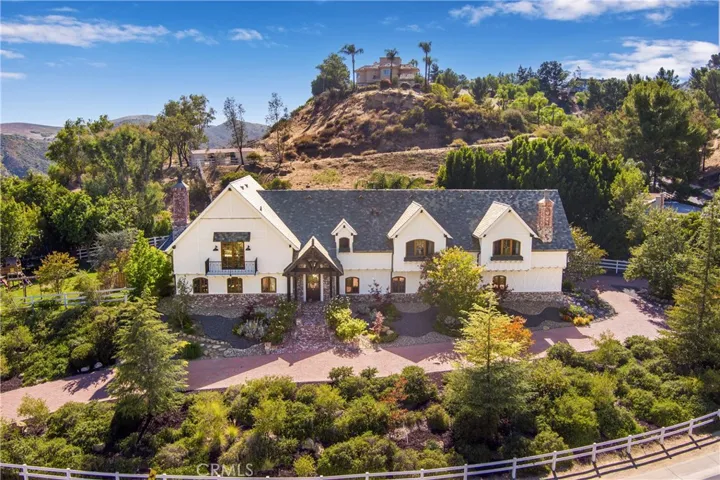 85 Saddlebow, Bell Canyon, California 91307