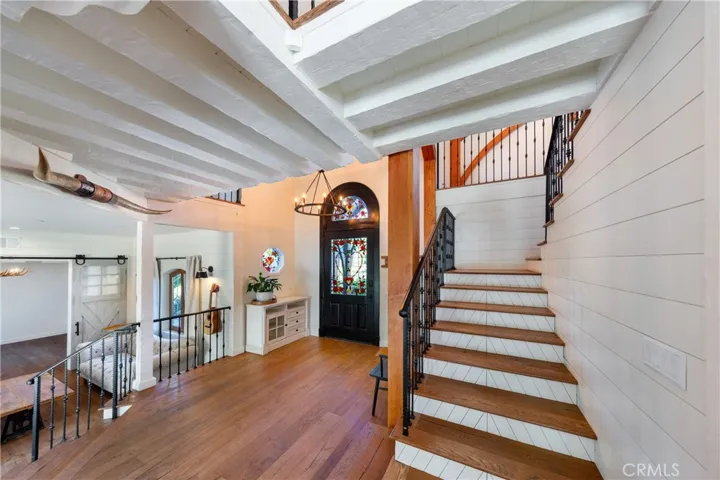 85 Saddlebow, Bell Canyon, California 91307