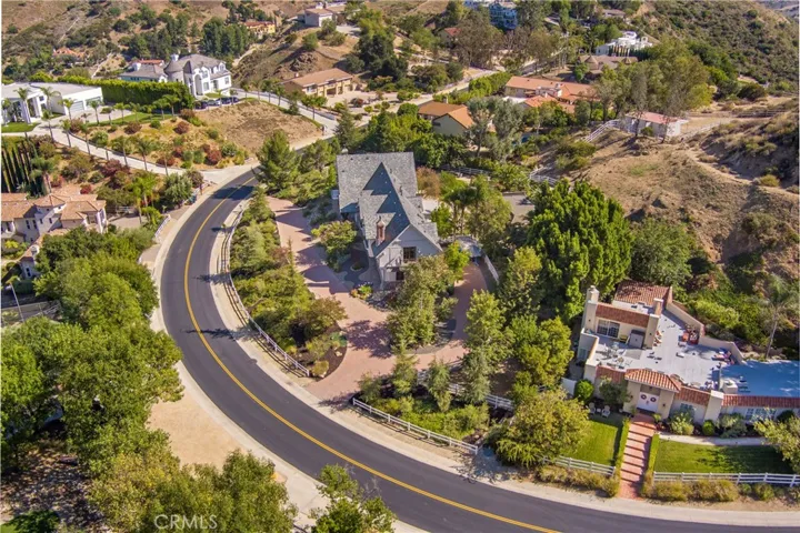 85 Saddlebow, Bell Canyon, California 91307