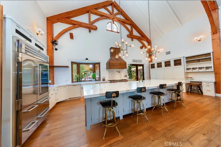 85 Saddlebow, Bell Canyon, California 91307