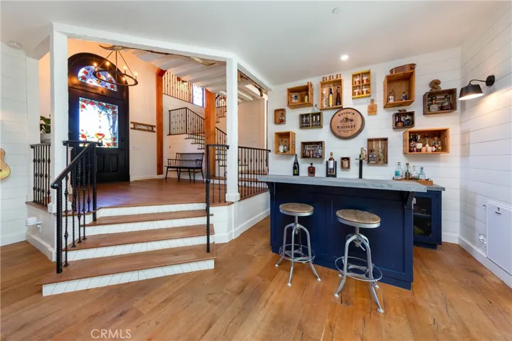 85 Saddlebow, Bell Canyon, California 91307
