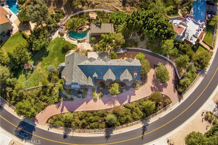 85 Saddlebow, Bell Canyon, California 91307