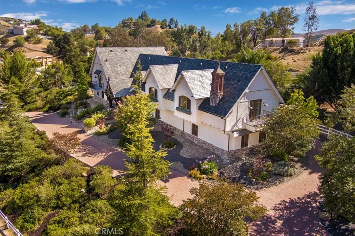 85 Saddlebow, Bell Canyon, California 91307