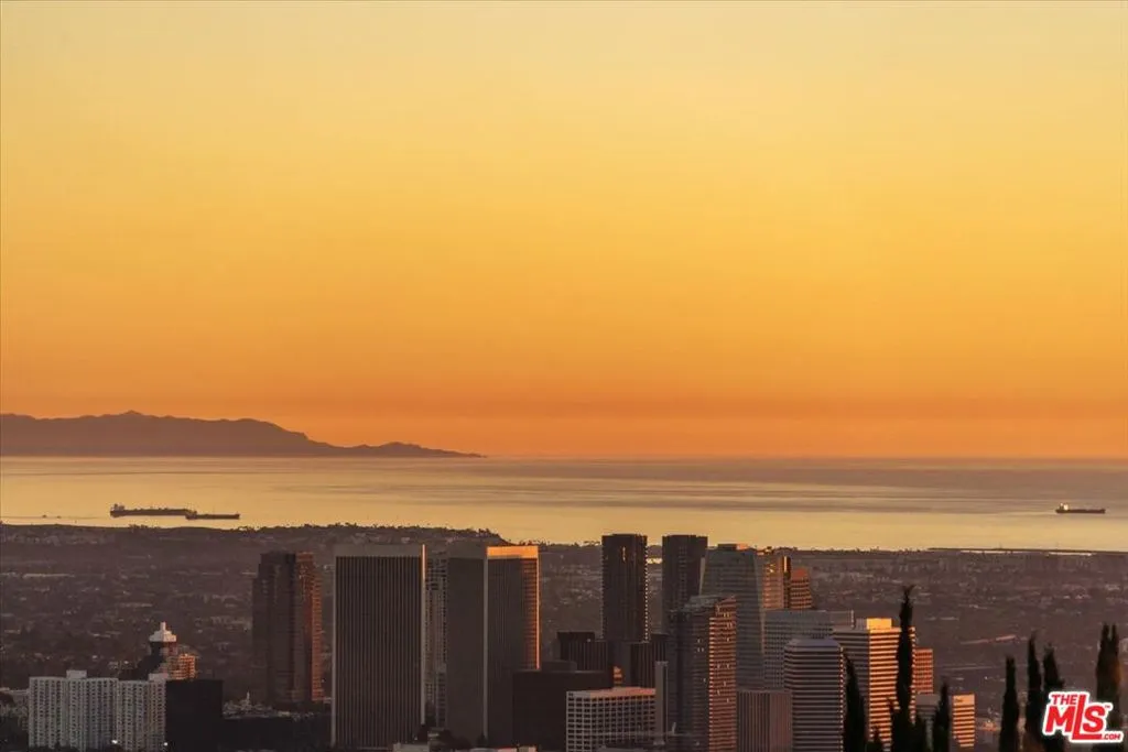 Twilight View