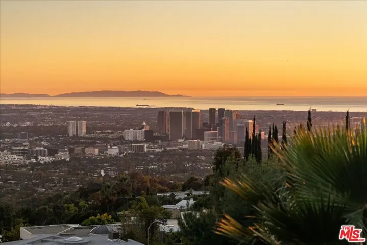 Twilight View
