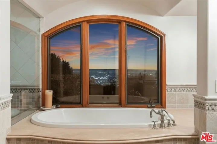 Bathroom View