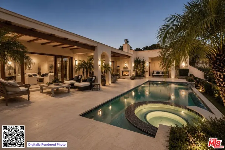 Back of Home