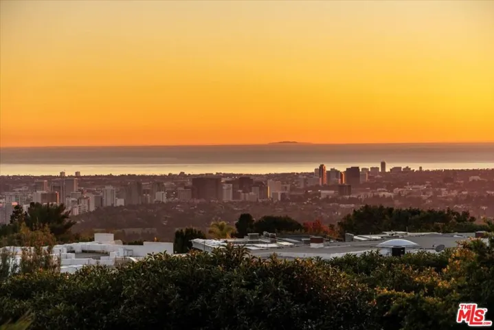 Twilight View