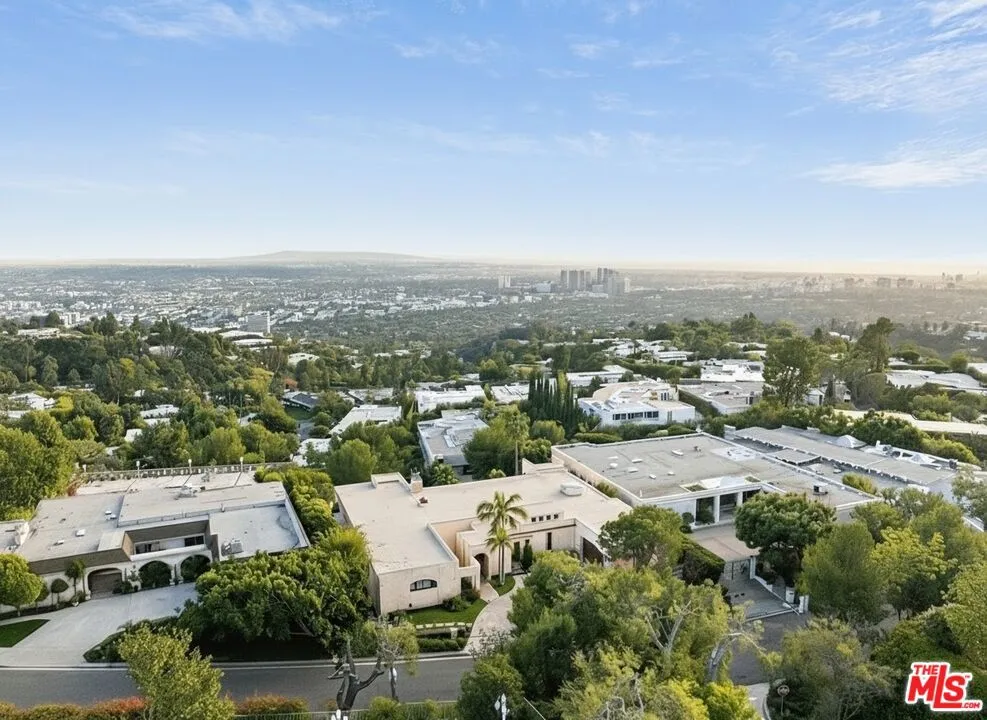 View of Home