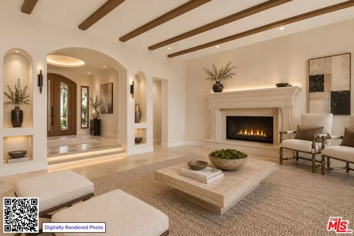 VS Formal Living Room