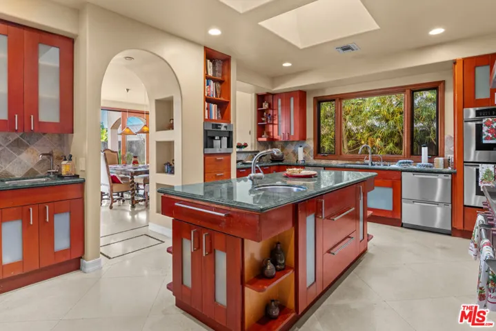 Original Kitchen