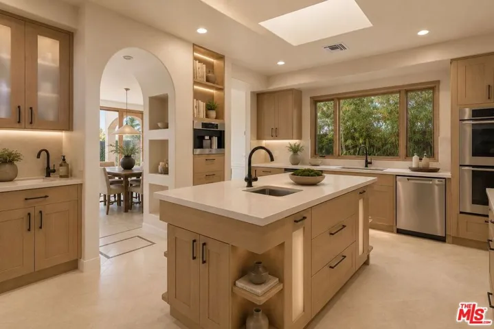 VS Kitchen