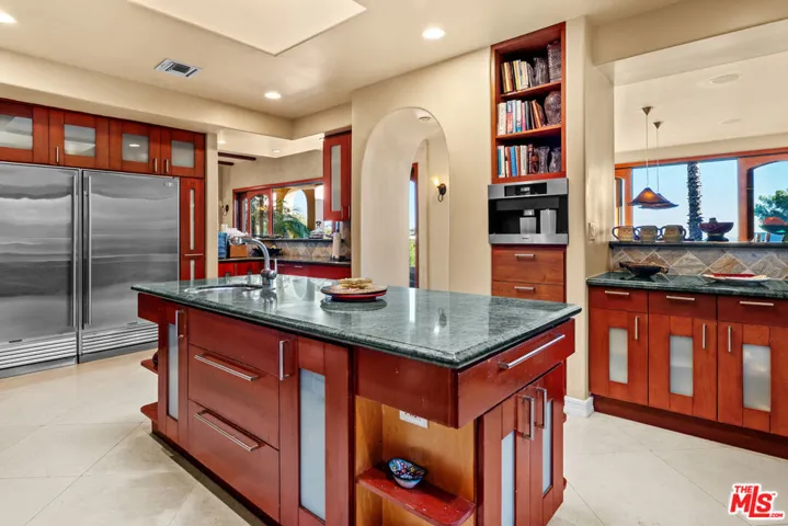 Original Kitchen