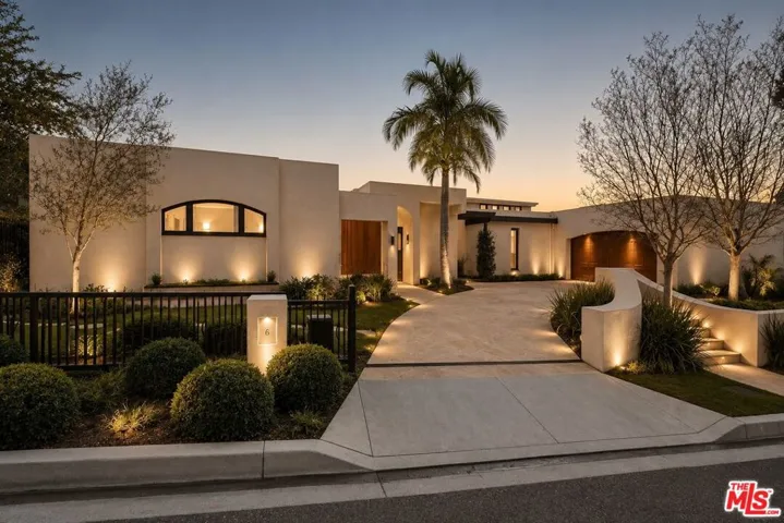 VS Front of Home
