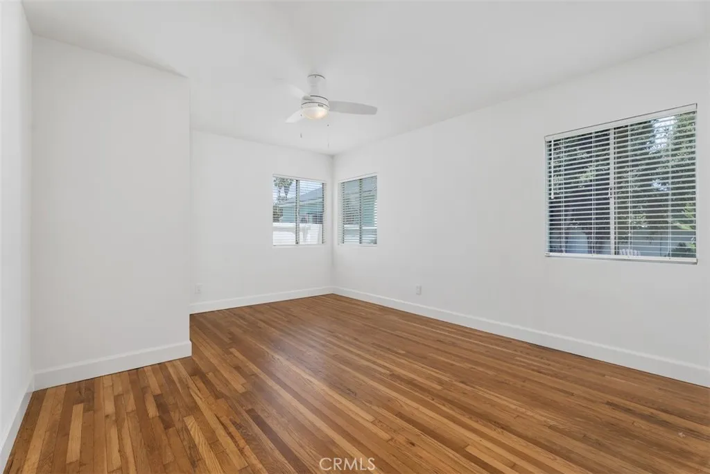 Bedroom two.