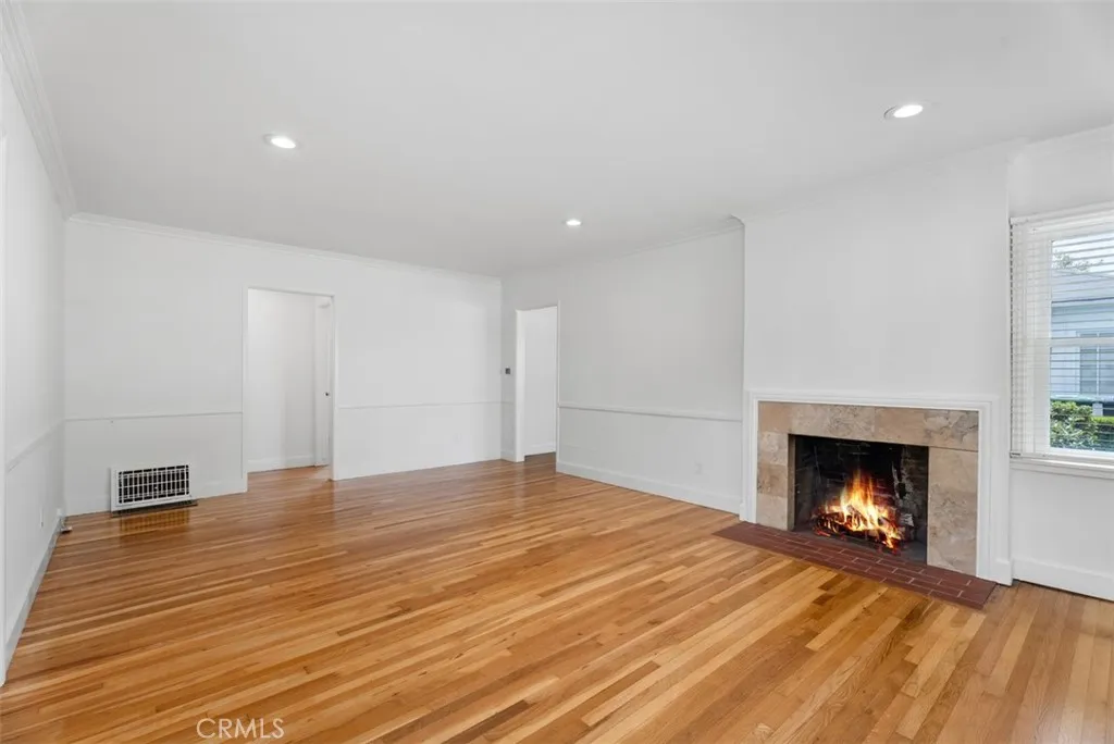 Family room.