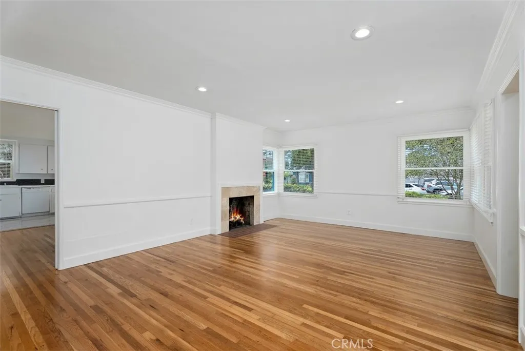 Family room.