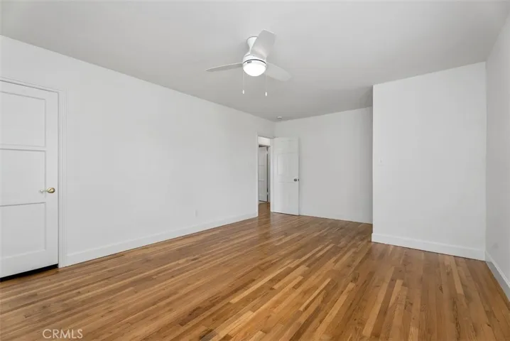 Bedroom three.