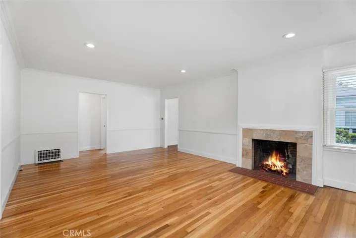 Family room.