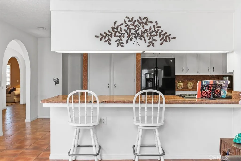 Kitchen Counter
