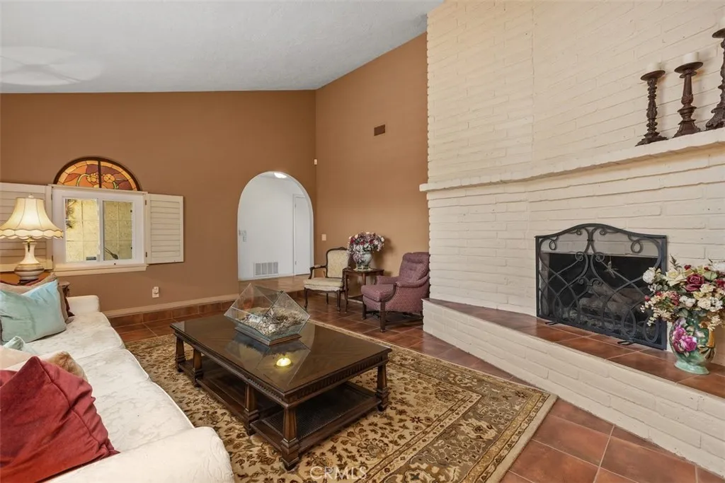 More Great Room
