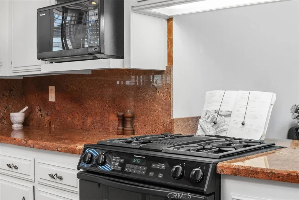 More Kitchen