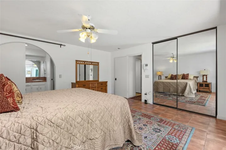 Primary Suite
