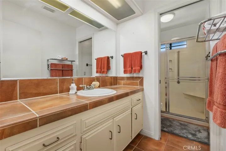 More Primary Bath