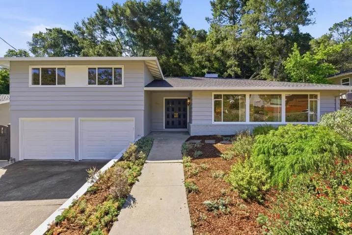 249 Devonshire Boulevard, San Carlos, California 94070