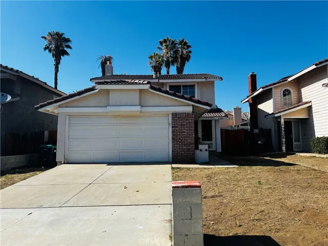 23606 Parkland, Moreno Valley, California 92557
