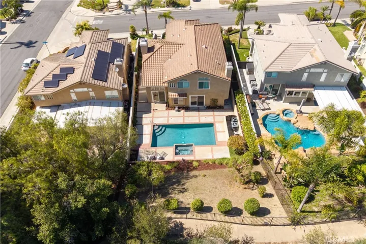 7520 E Toyon Lane, Anaheim Hills, California 92808