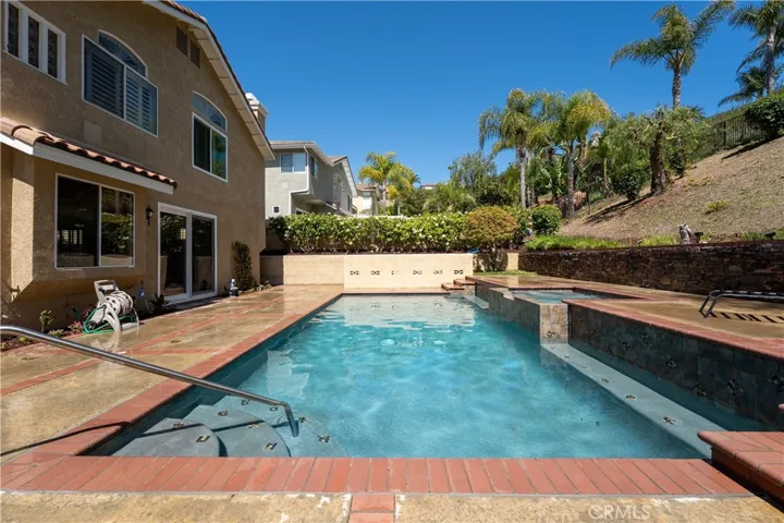 7520 E Toyon Lane, Anaheim Hills, California 92808